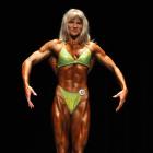 Aurelia  Grozajova - IFBB Wings of Strength Tampa  Pro 2011 - #1