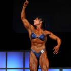 Irene  Anderson - IFBB Wings of Strength Tampa  Pro 2009 - #1