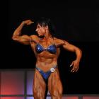 Irene  Anderson - IFBB Wings of Strength Tampa  Pro 2009 - #1