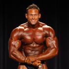 Ryan   Watson  - IFBB North American Championships 2011 - #1