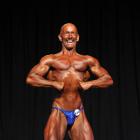 Paul  Coats - NPC Jr. Nationals 2014 - #1