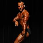 Clay  Barbee - NPC Texas State 2009 - #1
