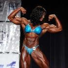 Monique   Jones - IFBB North American Championships 2010 - #1