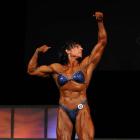 Irene  Anderson - IFBB Wings of Strength Tampa  Pro 2009 - #1