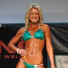 Claire  Kirkpatrick - NPC Ronnie Coleman Classic 2012 - #1