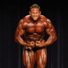 Ryan   Watson  - IFBB North American Championships 2011 - #1