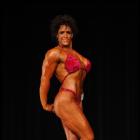 Anne  Via - NPC Maryland State/East Coast Classic 2011 - #1