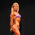 Erin  Sherron - NPC Elite Muscle Classic 2014 - #1