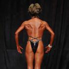 Ella  Horton - NPC Masters Nationals 2010 - #1