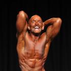 Paul  Coats - NPC Jr. Nationals 2014 - #1