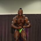 James  Howard - NPC Eastern Seaboard 2013 - #1