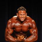 Ryan   Watson  - IFBB North American Championships 2011 - #1