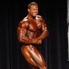 Ryan   Watson  - IFBB North American Championships 2011 - #1