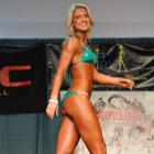 Claire  Kirkpatrick - NPC Ronnie Coleman Classic 2012 - #1