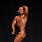 Paul  Coats - NPC Jr. Nationals 2014 - #1