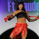 Ludmila  Somkina - IFBB Fort Lauderdale Pro  2011 - #1