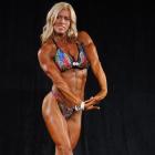 Sandra   Lombardo - IFBB North American Championships 2012 - #1