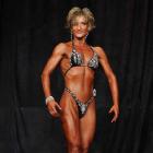 Ella  Horton - NPC Masters Nationals 2010 - #1