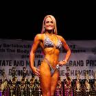 Kimberly  Bundy-Shields - NPC West Virginia State Mid Atlantic Grand Prix 2013 - #1