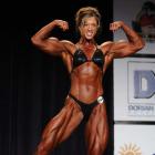 Heather  Parsons - IFBB North American Championships 2010 - #1