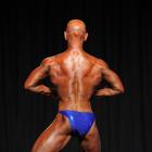 Paul  Coats - NPC Jr. Nationals 2014 - #1