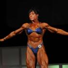 Irene  Anderson - IFBB Wings of Strength Tampa  Pro 2009 - #1