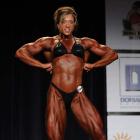 Heather  Parsons - IFBB North American Championships 2010 - #1