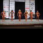 NPC Western Michigan 2010 - #1