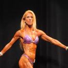 Erin  Sherron - NPC Elite Muscle Classic 2014 - #1