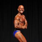 Paul  Coats - NPC Jr. Nationals 2014 - #1