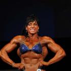 Irene  Anderson - IFBB Wings of Strength Tampa  Pro 2009 - #1