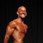 Paul  Coats - NPC Jr. Nationals 2014 - #1