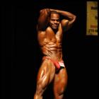 Shaunte  Blakely - NPC Tracey Greenwood Classic 2010 - #1