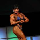 Irene  Anderson - IFBB Wings of Strength Tampa  Pro 2009 - #1