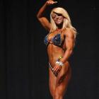 Monica   Mark - NPC USA 2009 - #1