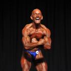 Paul  Coats - NPC Jr. Nationals 2014 - #1