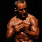 Clay  Barbee - NPC Texas State 2009 - #1