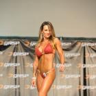 Jennifer  Drahos - NPC Ronnie Coleman Classic 2014 - #1