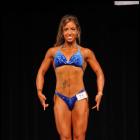 Rachel  Lartje - NPC Maryland State/East Coast Classic 2011 - #1