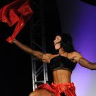 Ludmila  Somkina - IFBB Fort Lauderdale Pro  2011 - #1