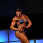 Irene  Anderson - IFBB Wings of Strength Tampa  Pro 2009 - #1
