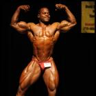 Shaunte  Blakely - NPC Tracey Greenwood Classic 2010 - #1