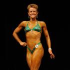 Lauren  Leckwold - NPC Jr. USA 2012 - #1