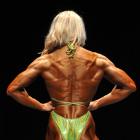 Aurelia  Grozajova - IFBB Wings of Strength Tampa  Pro 2011 - #1