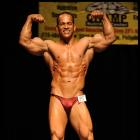 Jose  Burgos - NPC Tracey Greenwood Classic 2010 - #1