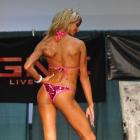 Kyrstin  Lovelace - NPC Ronnie Coleman Classic 2012 - #1