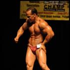 Jose  Burgos - NPC Tracey Greenwood Classic 2010 - #1