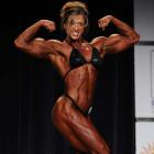 Heather  Parsons - IFBB North American Championships 2010 - #1