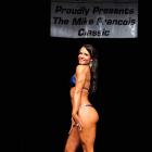 Christy  Float - NPC Mike Francois Classic 2014 - #1