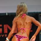 Kyrstin  Lovelace - NPC Ronnie Coleman Classic 2012 - #1